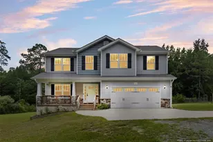 464 Denny Ln, Carthage, NC 28327 - Photo 1