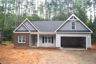 5192 Cardinal Cir, Sanford, NC 27332 - Photo 1