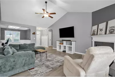636 Wood Point Drive, Bunnlevel, NC 28323 - Photo 5
