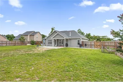 636 Wood Point Drive, Bunnlevel, NC 28323 - Photo 27