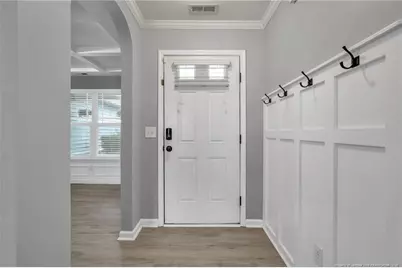 636 Wood Point Drive, Bunnlevel, NC 28323 - Photo 3