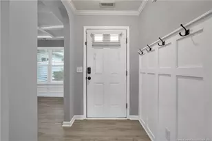 636 Wood Point Dr, Bunnlevel, NC 28323 - Photo 3