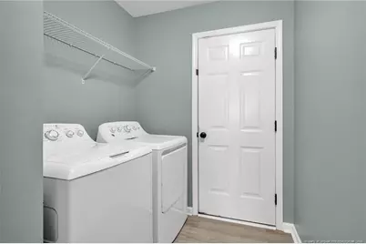 636 Wood Point Drive, Bunnlevel, NC 28323 - Photo 23