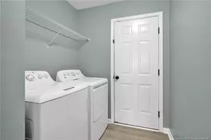636 Wood Point Dr, Bunnlevel, NC 28323 - Photo 23