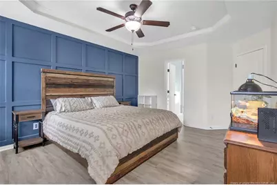 636 Wood Point Drive, Bunnlevel, NC 28323 - Photo 15