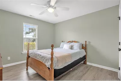 636 Wood Point Drive, Bunnlevel, NC 28323 - Photo 21