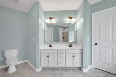 636 Wood Point Drive, Bunnlevel, NC 28323 - Photo 17