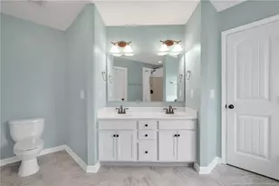636 Wood Point Dr, Bunnlevel, NC 28323 - Photo 17