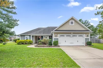 636 Wood Point Drive, Bunnlevel, NC 28323 - Photo 1