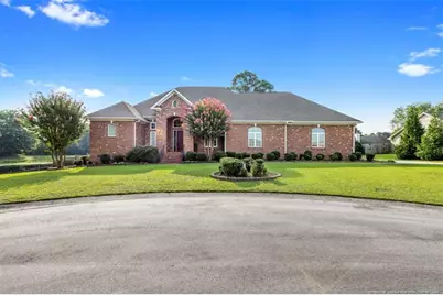 141 Wheat Way, Fayetteville, NC 28314 - Photo 1