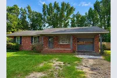 140 Berkley Road, Saint Pauls, NC 28384 - Photo 1