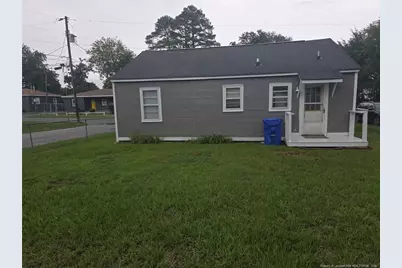 4901 Schmidt Street, Fayetteville, NC 28303 - Photo 7