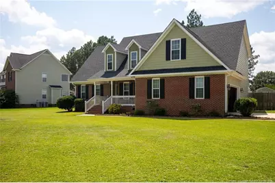 114 Terrier Way, Raeford, NC 28376 - Photo 1