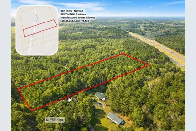 000-000 6A Nuffield Road, Fayetteville, NC 28312 - Photo 1