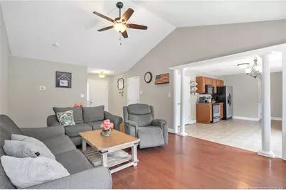 214 Quarry Lane, Raeford, NC 28376 - Photo 23