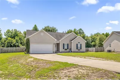 214 Quarry Lane, Raeford, NC 28376 - Photo 3