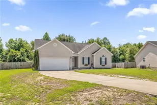 214 Quarry Ln, Raeford, NC 28376 - Photo 3
