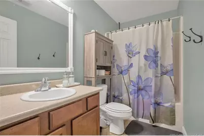 214 Quarry Lane, Raeford, NC 28376 - Photo 17
