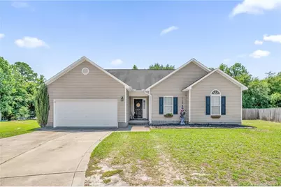 214 Quarry Lane, Raeford, NC 28376 - Photo 1