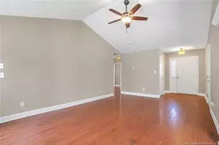 214 Quarry Ln, Raeford, NC 28376 - Photo 5