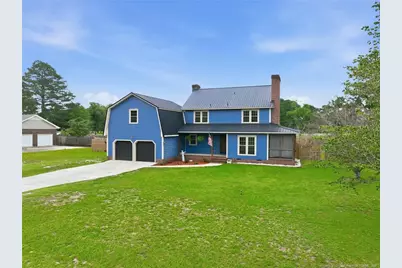 117 Ham Road, Hope Mills, NC 28348 - Photo 43