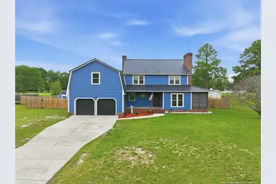 117 Ham Road, Hope Mills, NC 28348 - Photo 1