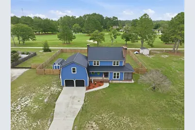 117 Ham Road, Hope Mills, NC 28348 - Photo 45