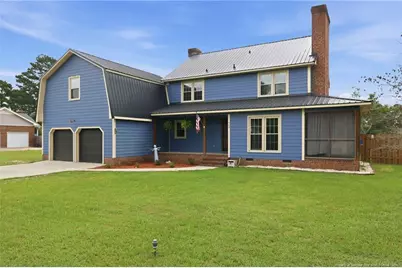 117 Ham Road, Hope Mills, NC 28348 - Photo 41