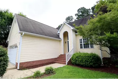510 Wheeling Circle, Durham, NC 27713 - Photo 1