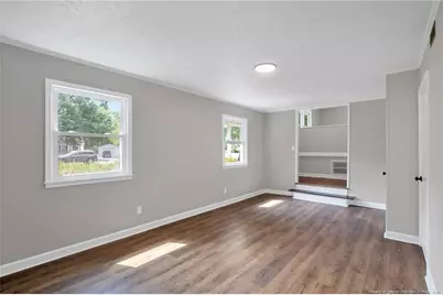 76 Robin Road, Lumberton, NC 28358 - Photo 21