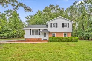 76 Robin Rd, Lumberton, NC 28358 - Photo 1