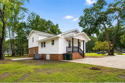76 Robin Road, Lumberton, NC 28358 - Photo 31