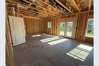 342 Brickendon Lane, Raeford, NC 28376 - Photo 3