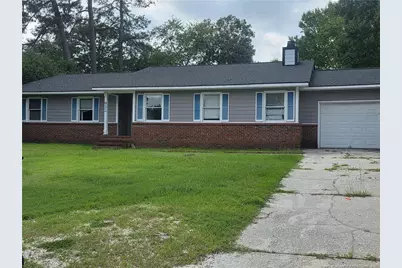 932 Brookridge Drive, Fayetteville, NC 28314 - Photo 3
