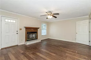 405 Southland Dr, Fayetteville, NC 28311 - Photo 17