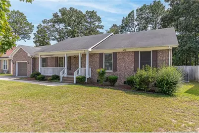 405 Southland Drive, Fayetteville, NC 28311 - Photo 3