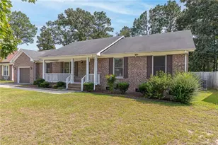 405 Southland Dr, Fayetteville, NC 28311 - Photo 3