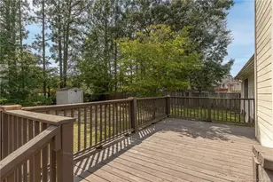 405 Southland Dr, Fayetteville, NC 28311 - Photo 37