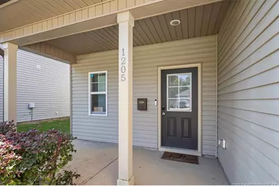 1205 Morgan Street, Fayetteville, NC 28305 - Photo 3