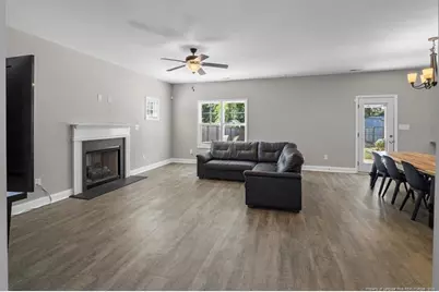 1205 Morgan Street, Fayetteville, NC 28305 - Photo 5
