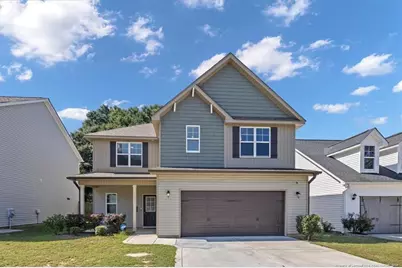 1205 Morgan Street, Fayetteville, NC 28305 - Photo 1