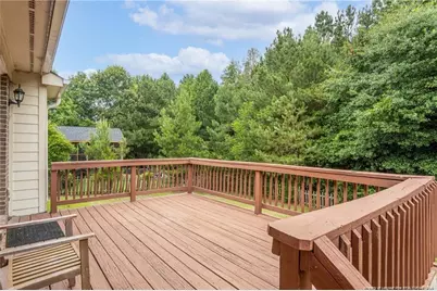 402 Roundtrtee Drive, Fayetteville, NC 28303 - Photo 3