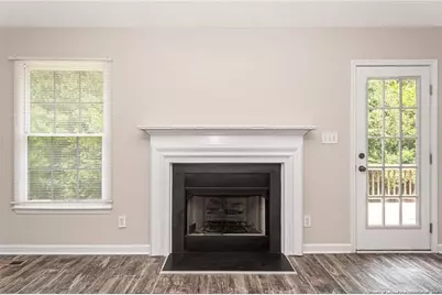 402 Roundtrtee Drive, Fayetteville, NC 28303 - Photo 17
