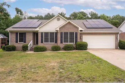 402 Roundtrtee Drive, Fayetteville, NC 28303 - Photo 1