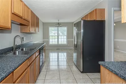 402 Roundtrtee Drive, Fayetteville, NC 28303 - Photo 13