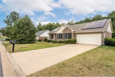 402 Roundtrtee Drive, Fayetteville, NC 28303 - Photo 41