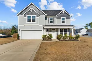 3025 Wilton Wy, Vass, NC 28394 - Photo 1