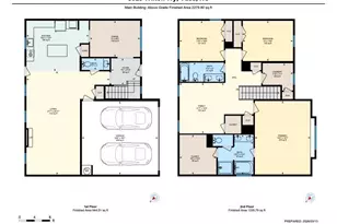3025 Wilton Wy, Vass, NC 28394 - Photo 29