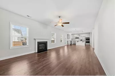 3025 Wilton Way, Vass, NC 28394 - Photo 5