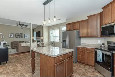 598 Heathrow Drive, Spring Lake, NC 28390 - Photo 13